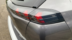 Peugeot 2008 1.2 PureTech 130 GT 5dr Petrol Estate